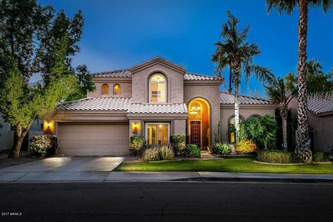 1810 E Campbell Ave, Gilbert, AZ 85234 photo 1