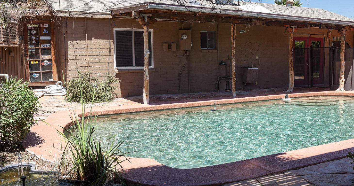 1333 E Becker Ln, Phoenix, AZ 85020 photo 20