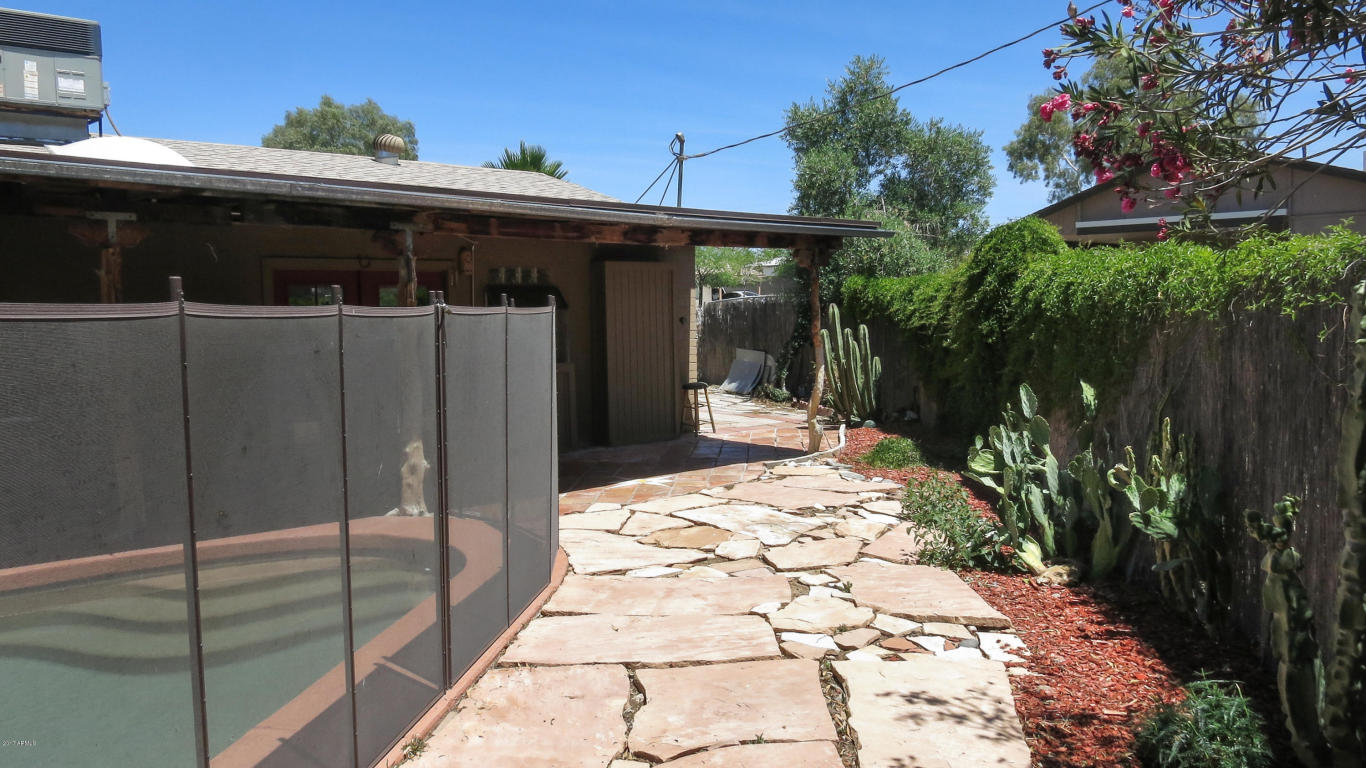 1333 E Becker Ln, Phoenix, AZ 85020 photo 25
