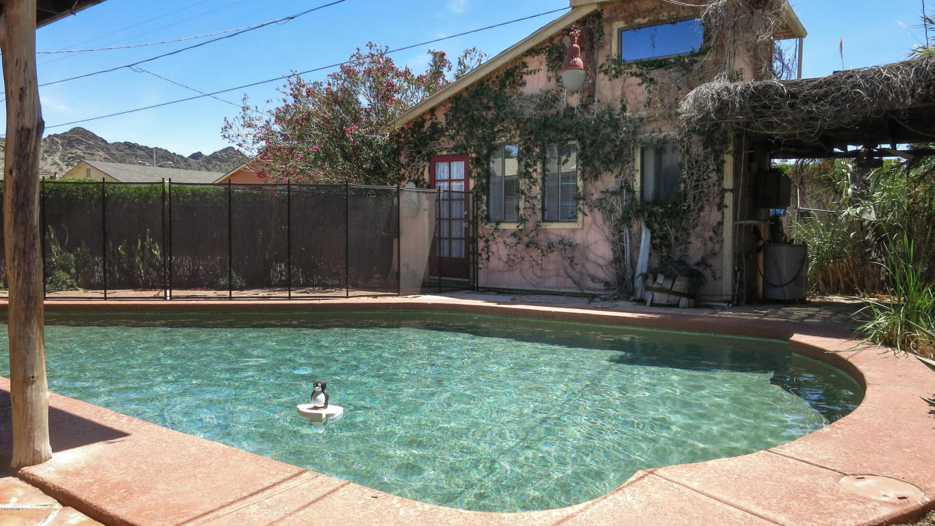 1333 E Becker Ln, Phoenix, AZ 85020 photo 18