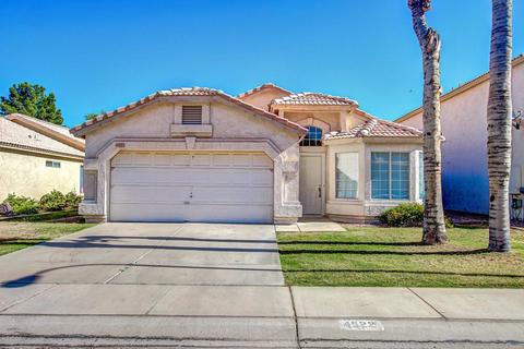 4522 E Scott Ave, Gilbert, AZ 85234 photo 19