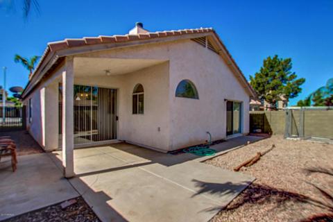 4522 E Scott Ave, Gilbert, AZ 85234 photo 23