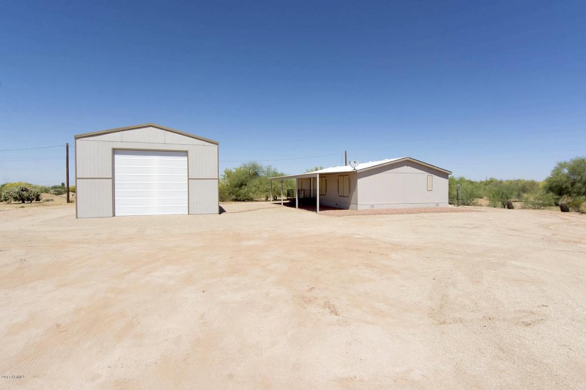 23896 E Bartlett Rd, Florence, AZ 85132 photo 9