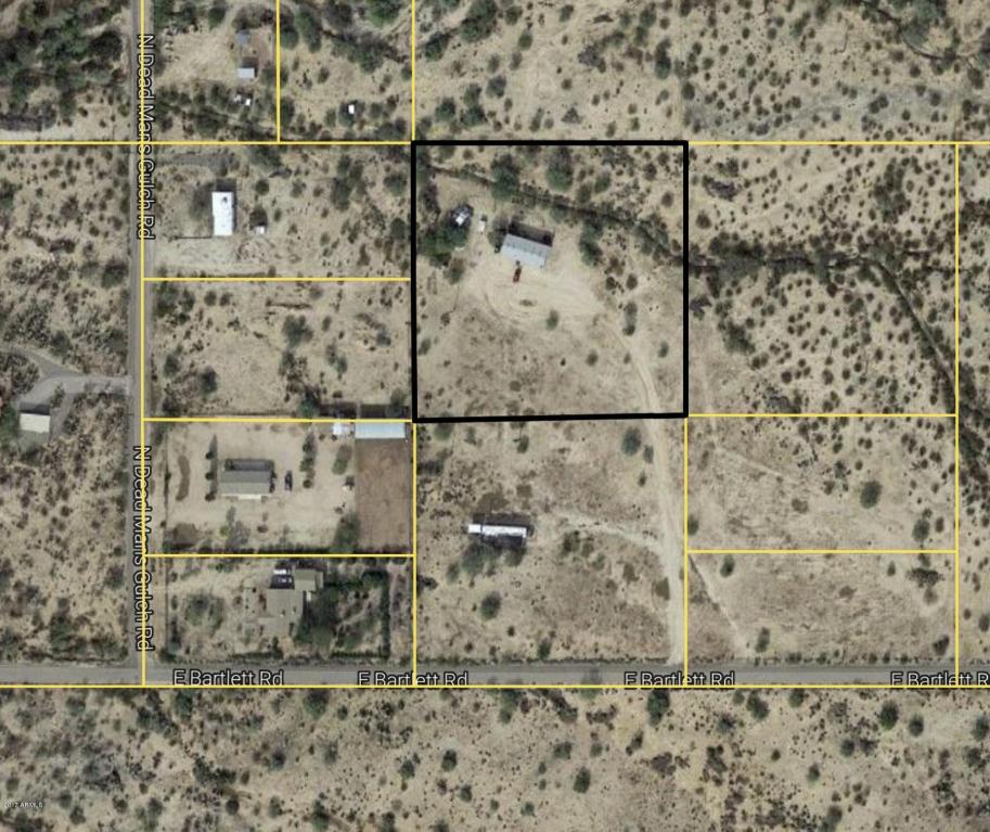 23896 E Bartlett Rd, Florence, AZ 85132 photo 44