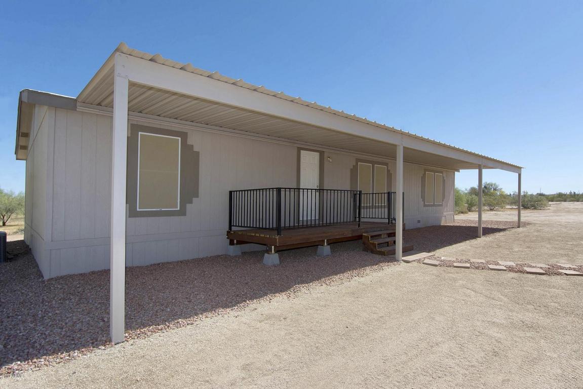 23896 E Bartlett Rd, Florence, AZ 85132 photo 8