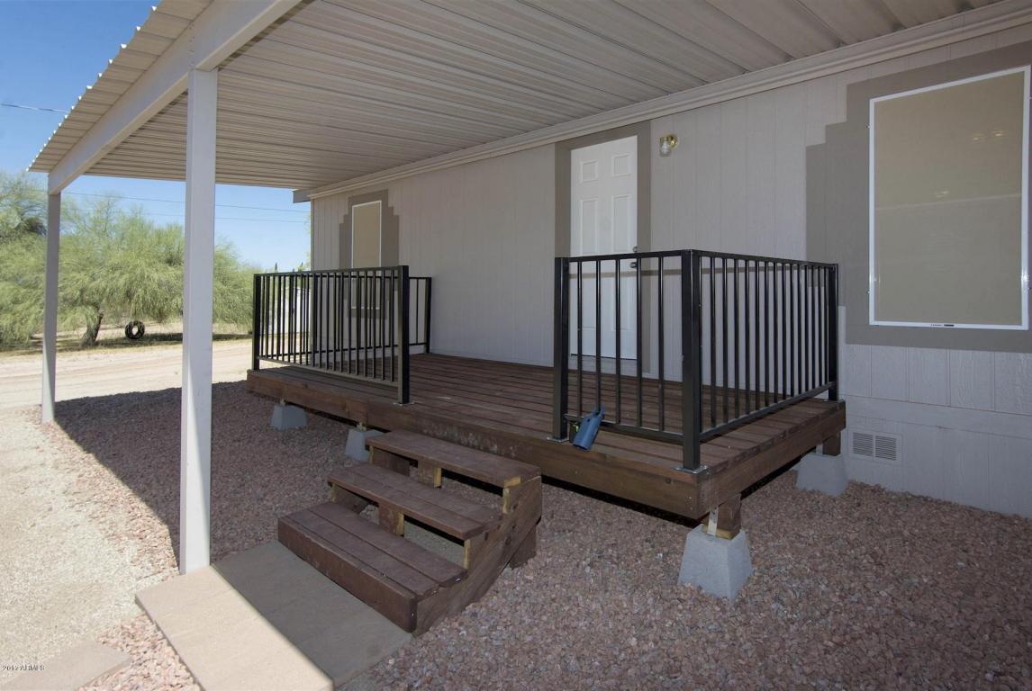 23896 E Bartlett Rd, Florence, AZ 85132 photo 2