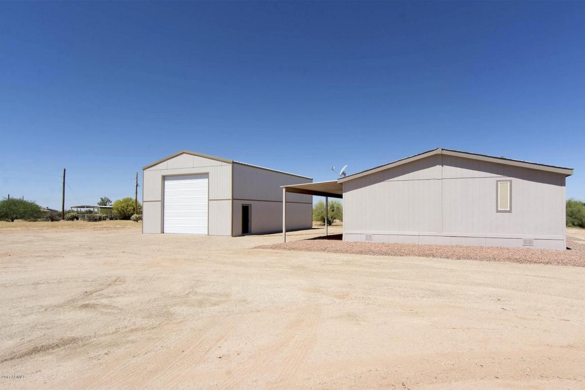 23896 E Bartlett Rd, Florence, AZ 85132 photo 1