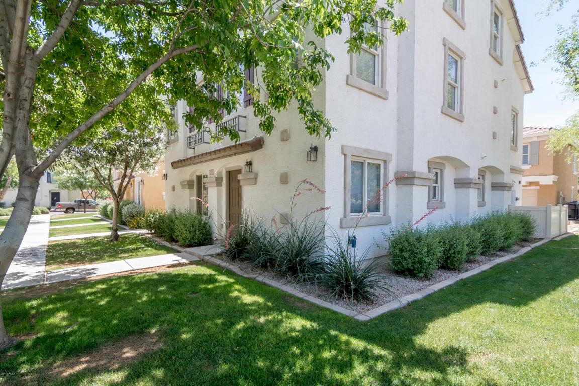 4282 E Jasper Dr, Gilbert, AZ 85296 photo 1