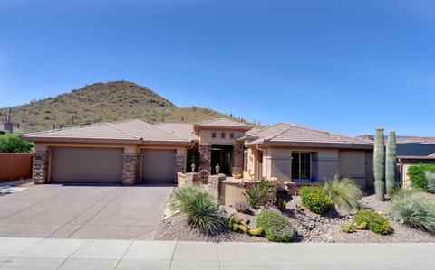 1410 W Silver Pine Dr, Phoenix, AZ 85086 photo 1