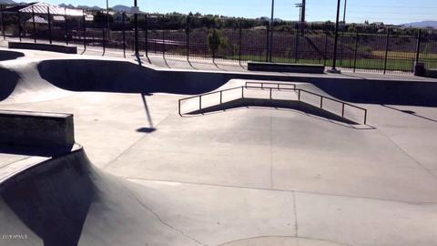 1410 W Silver Pine Dr, Phoenix, AZ 85086 photo 74