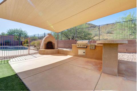1410 W Silver Pine Dr, Phoenix, AZ 85086 photo 5