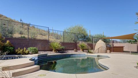 1410 W Silver Pine Dr, Phoenix, AZ 85086 photo 3