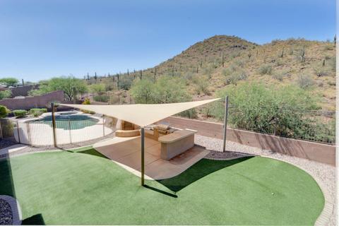 1410 W Silver Pine Dr, Phoenix, AZ 85086 photo 4