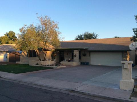 2113 E Knoll Cir, Mesa, AZ 85213 photo 1