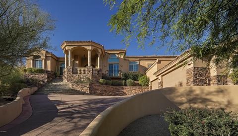1022 E Beck Ln, Phoenix, AZ 85022 photo 1