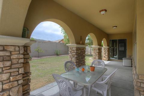 3131 E Beautiful Ln, Phoenix, AZ 85042 photo 28
