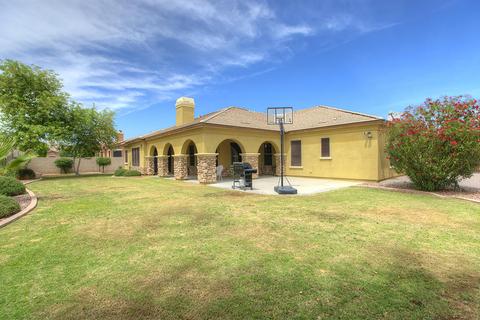 3131 E Beautiful Ln, Phoenix, AZ 85042 photo 30