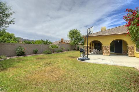 3131 E Beautiful Ln, Phoenix, AZ 85042 photo 31
