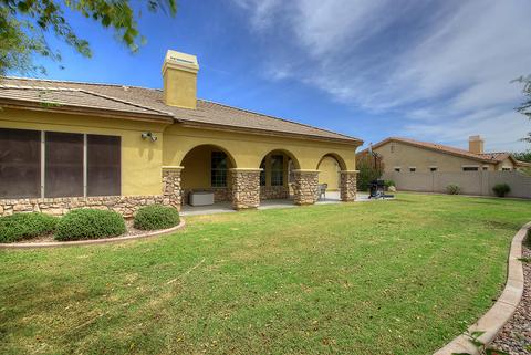3131 E Beautiful Ln, Phoenix, AZ 85042 photo 29