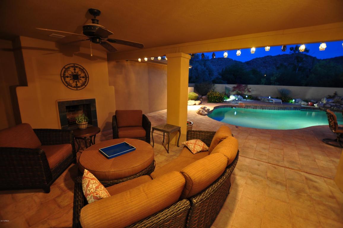 4201 E Vogel Ave, Phoenix, AZ 85028 photo 15