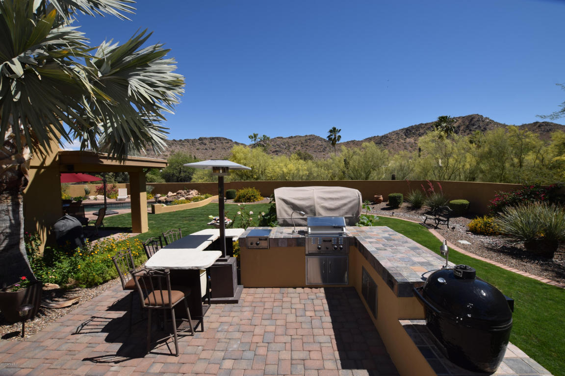 4201 E Vogel Ave, Phoenix, AZ 85028 photo 14