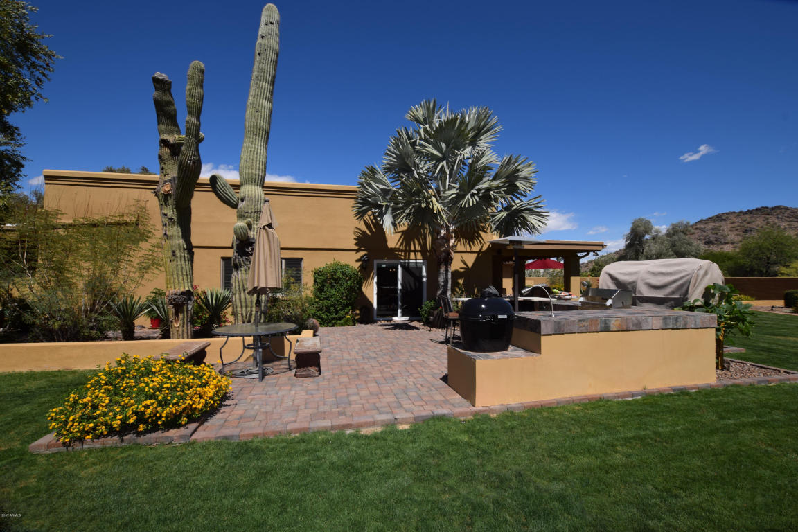 4201 E Vogel Ave, Phoenix, AZ 85028 photo 13