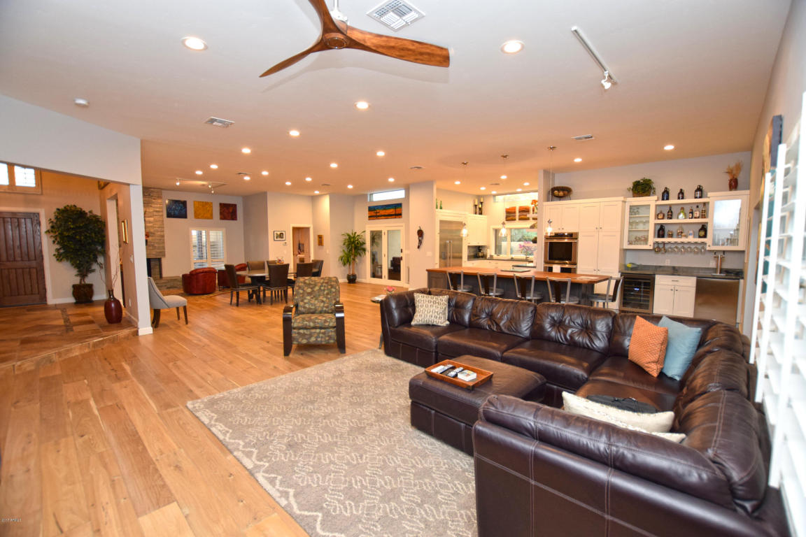 4201 E Vogel Ave, Phoenix, AZ 85028 photo 8