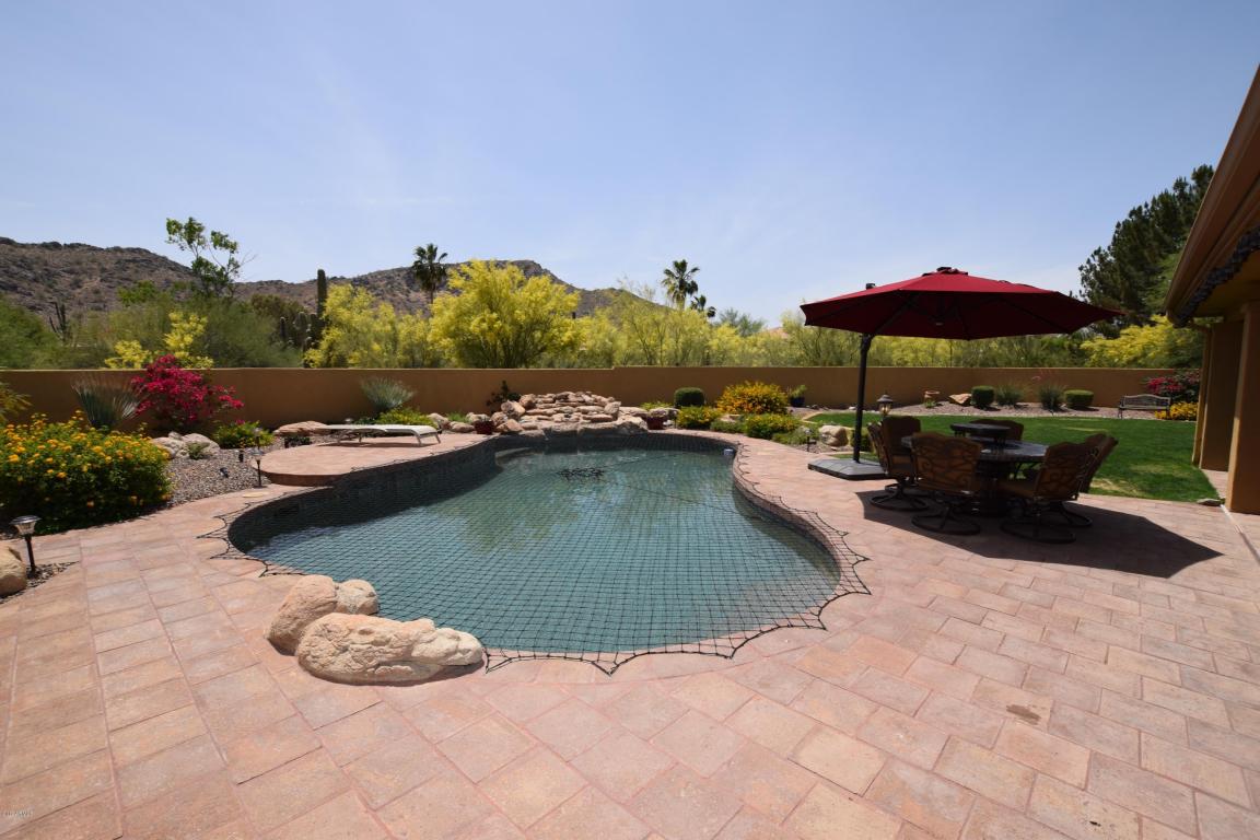 4201 E Vogel Ave, Phoenix, AZ 85028 photo 31