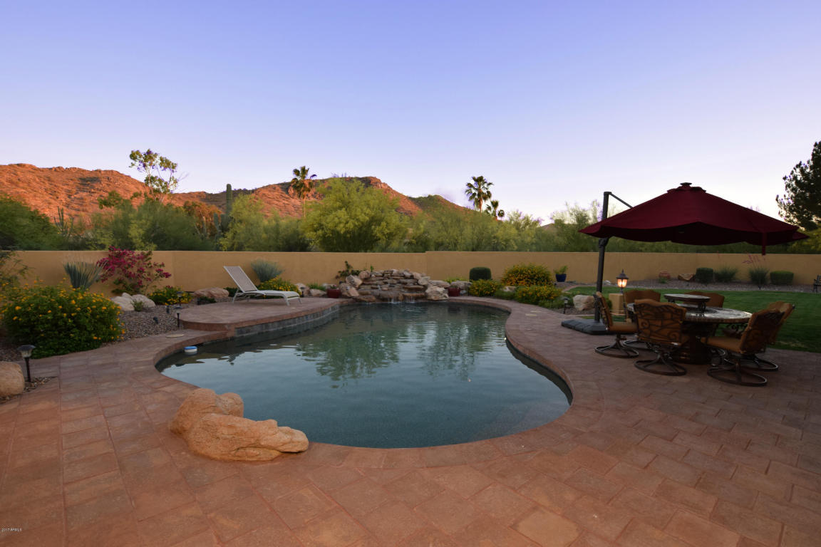 4201 E Vogel Ave, Phoenix, AZ 85028 photo 16