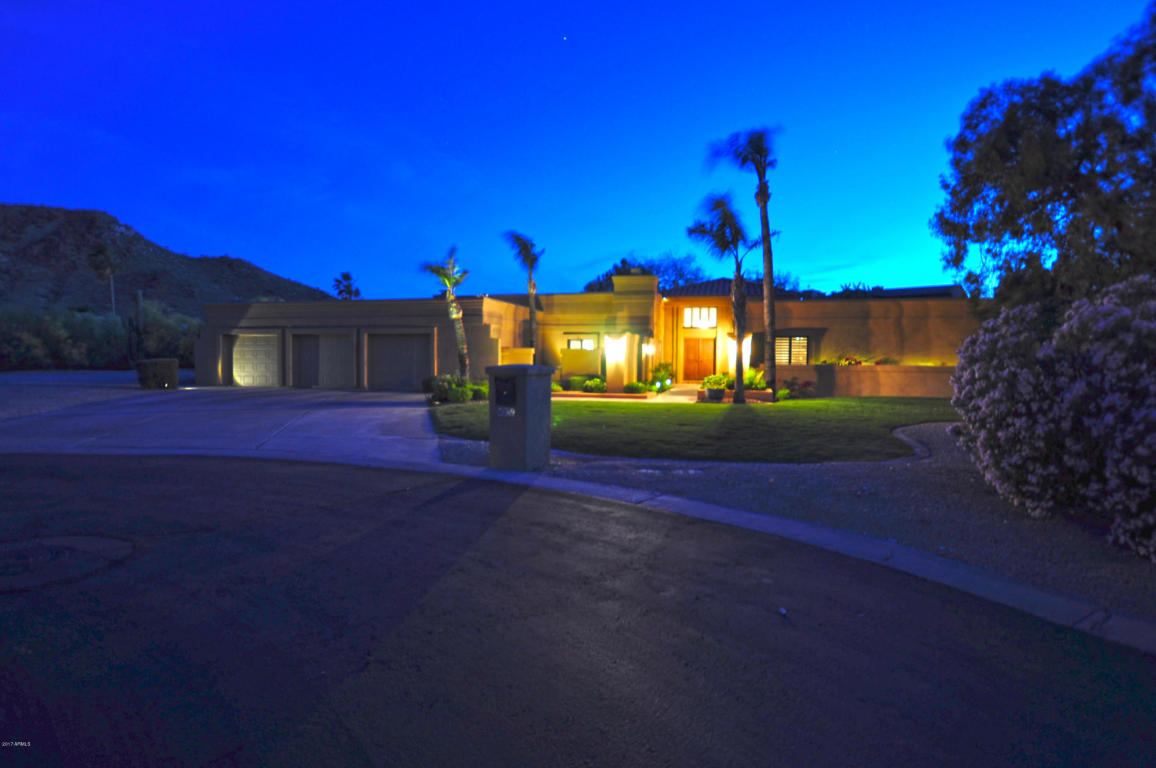 4201 E Vogel Ave, Phoenix, AZ 85028 photo 32