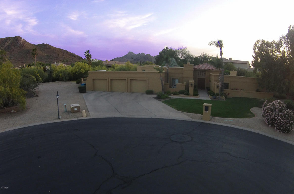 4201 E Vogel Ave, Phoenix, AZ 85028 photo 1