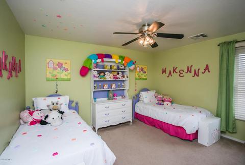 3859 Edna Dr, Gilbert, AZ 85296 photo 21