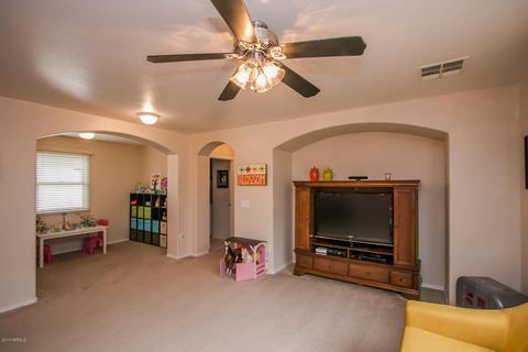 3859 Edna Dr, Gilbert, AZ 85296 photo 25