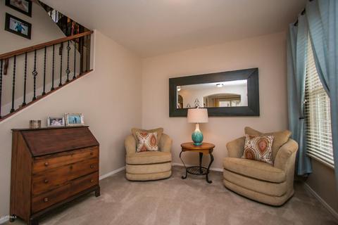 3859 Edna Dr, Gilbert, AZ 85296 photo 4