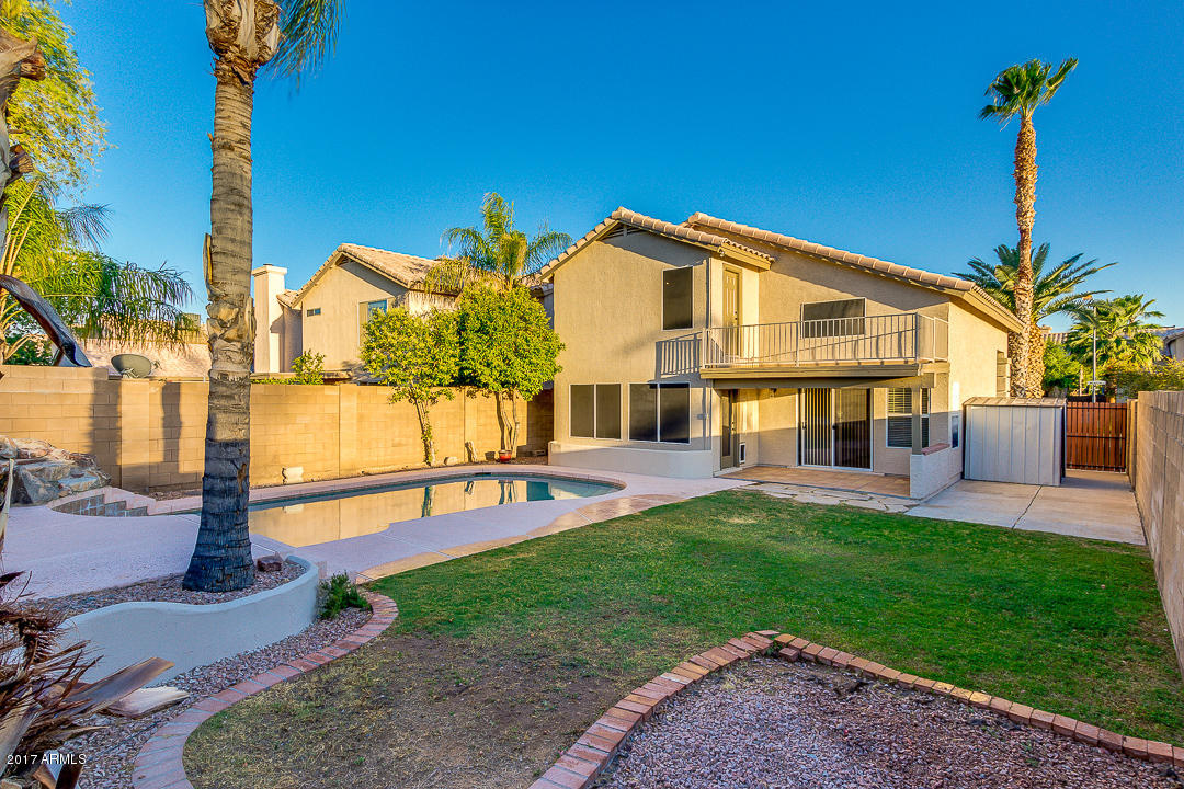 4118 E Meadow Dr, Phoenix, AZ 85032 photo 44