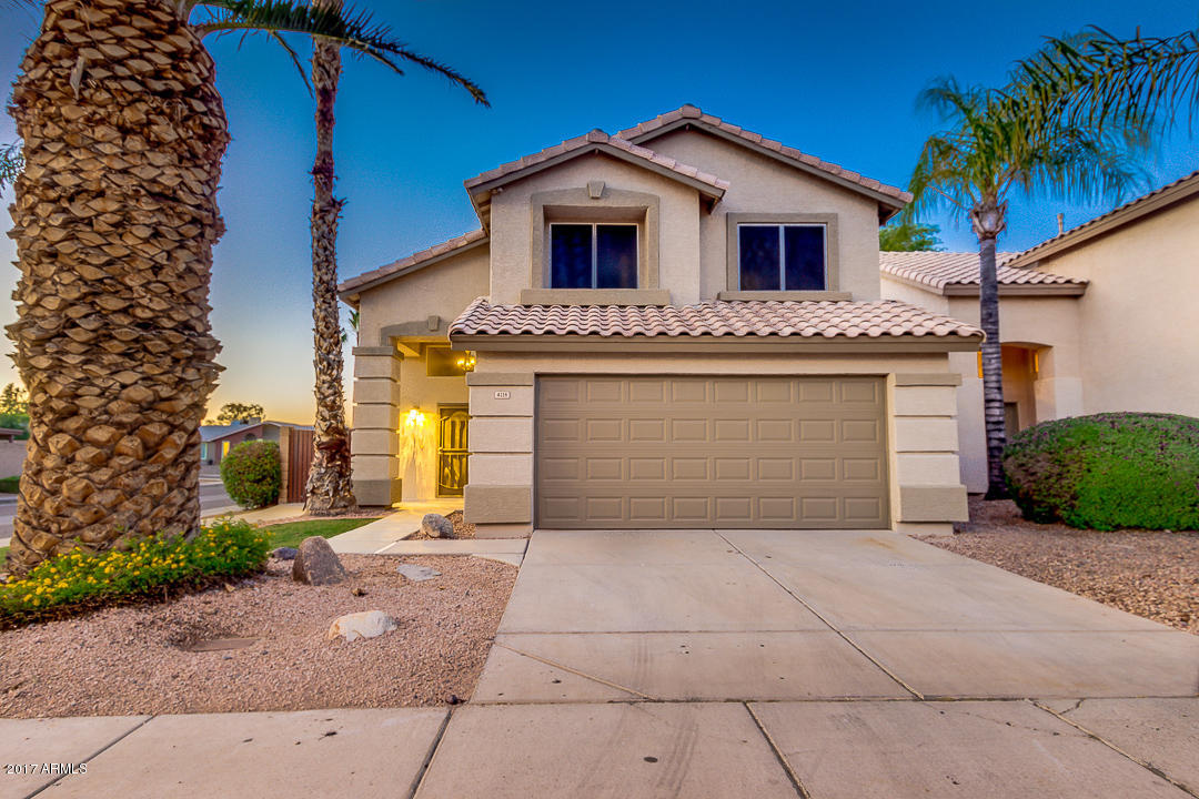 4118 E Meadow Dr, Phoenix, AZ 85032 photo 1
