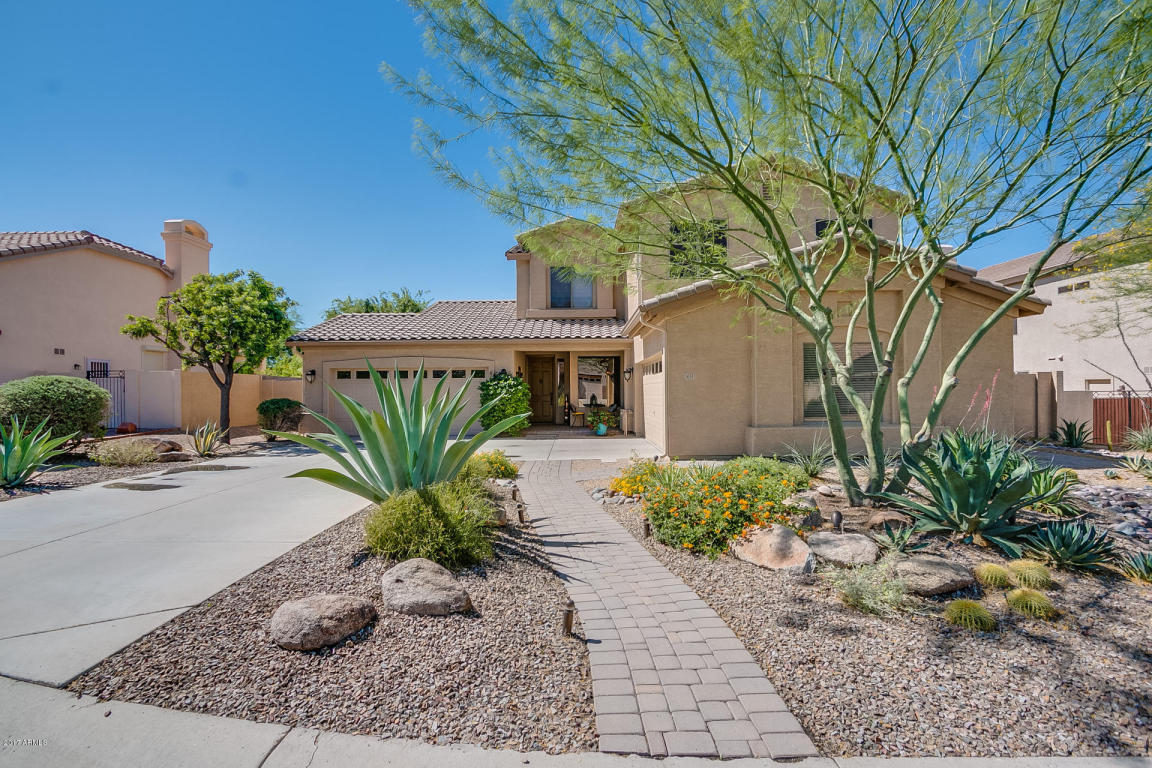 9635 E Gary St, Mesa, AZ 85207 photo 7