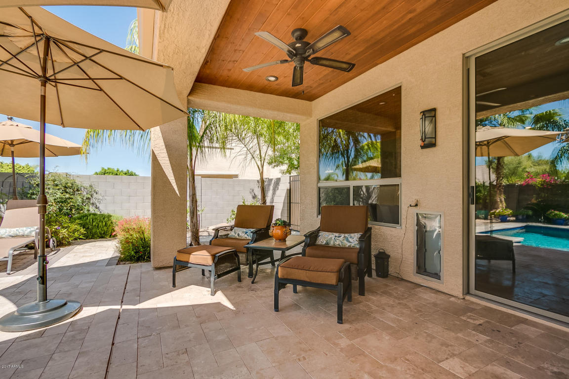 9635 E Gary St, Mesa, AZ 85207 photo 29