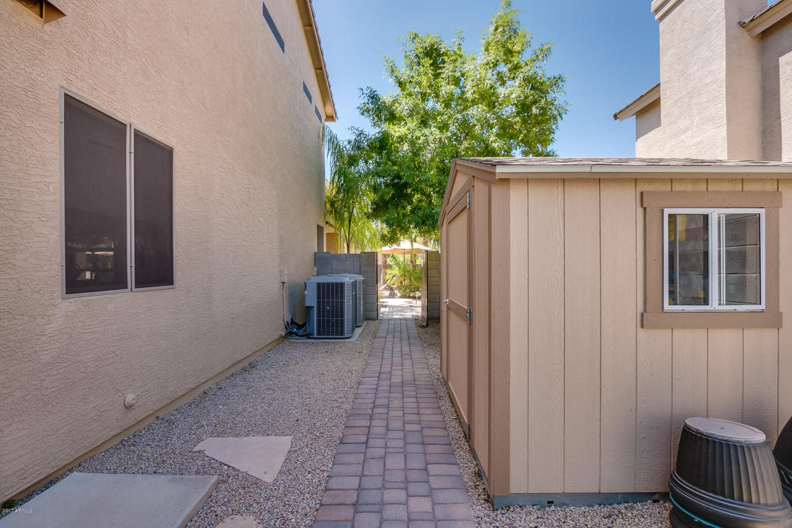 9635 E Gary St, Mesa, AZ 85207 photo 62