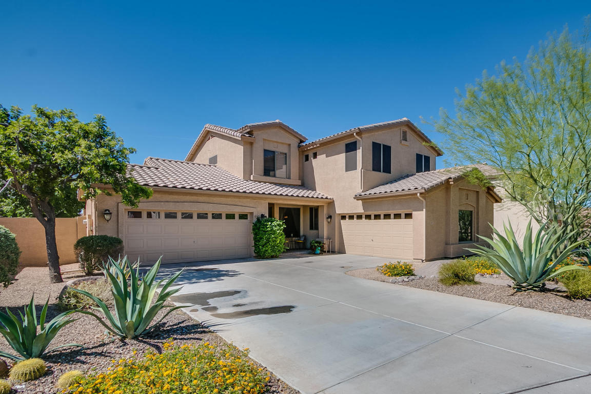 9635 E Gary St, Mesa, AZ 85207 photo 1