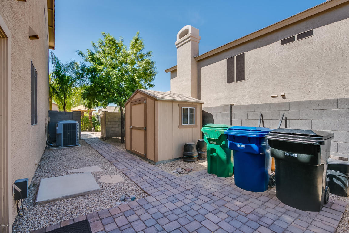 9635 E Gary St, Mesa, AZ 85207 photo 63