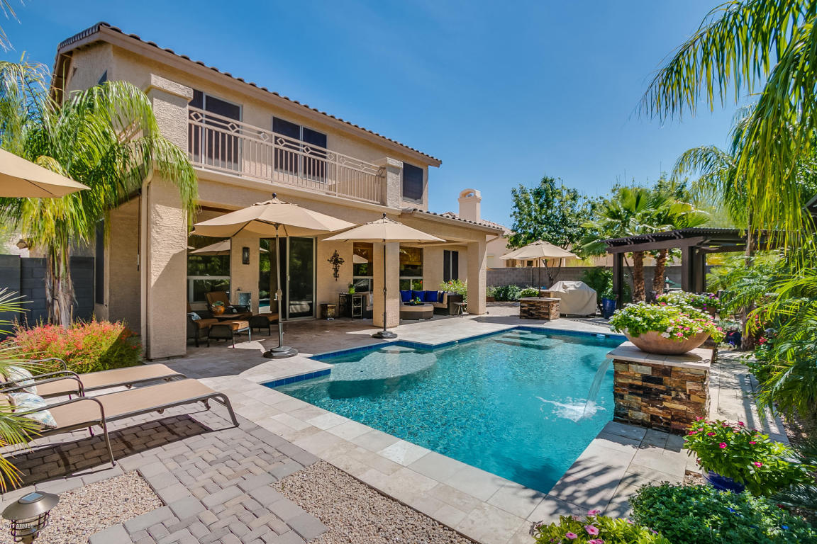 9635 E Gary St, Mesa, AZ 85207 photo 4