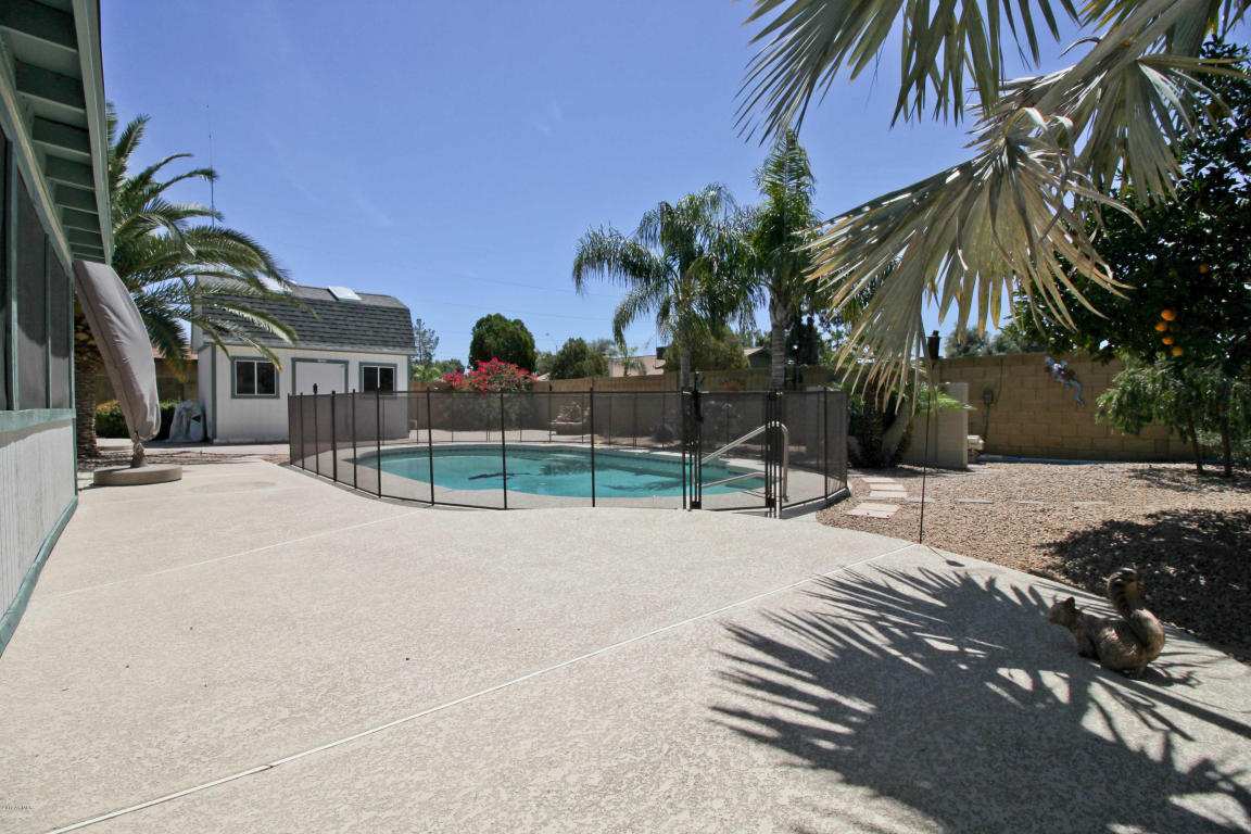 613 E Muriel Dr, Phoenix, AZ 85022 photo 20