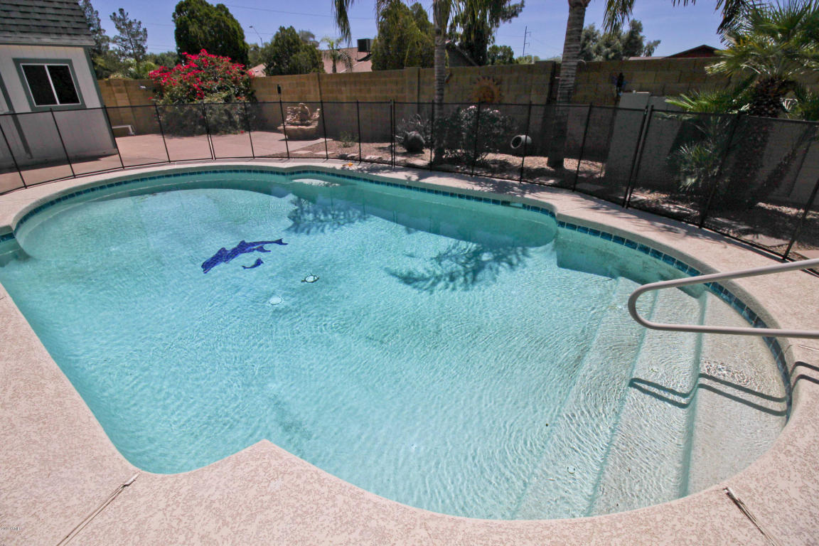 613 E Muriel Dr, Phoenix, AZ 85022 photo 22
