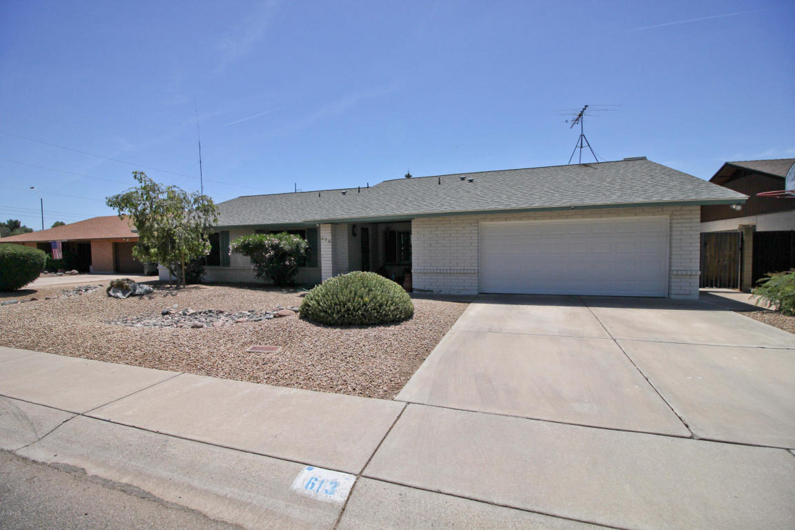 613 E Muriel Dr, Phoenix, AZ 85022 photo 2