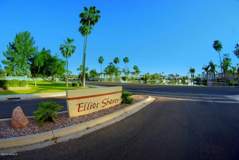 1232 W Pacific Dr, Gilbert, AZ 85233 photo 15