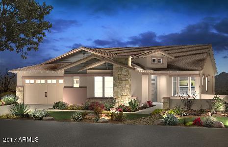 3521 E Penedes Dr, Gilbert, AZ 85298 photo 1