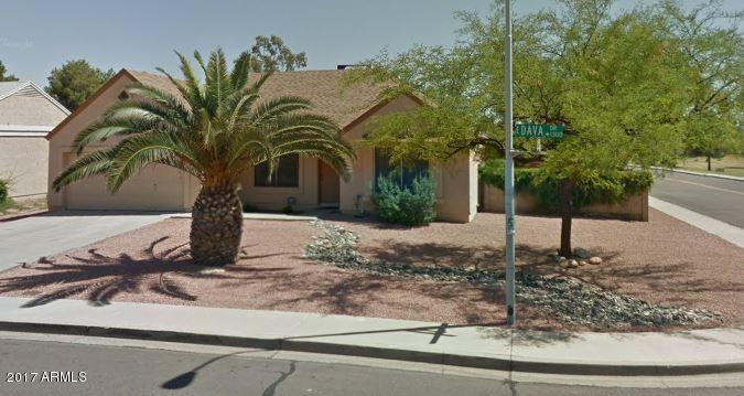 1301 E Dava Dr, Tempe, AZ 85283 photo 1