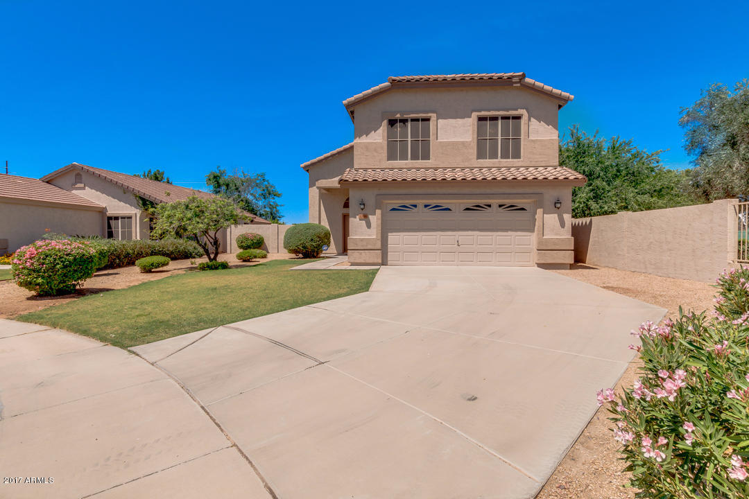1208 W Aspen Ave, Gilbert, AZ 85233 photo 2