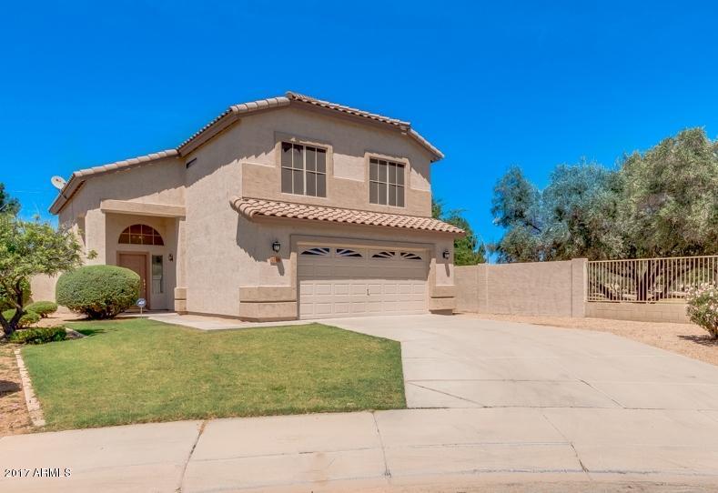 1208 W Aspen Ave, Gilbert, AZ 85233 photo 1